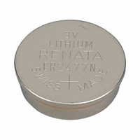 Eaton 265647 - batterij, type 2-3v, cr2477