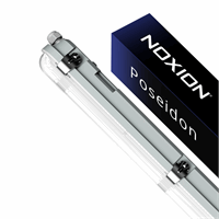 Noxion - 8719157045674 - led waterproof poseidon ip65 v3.0 1200mm - 18w/21w/26w/30w - ma