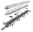 Foto 1 van Noxion - 8719157045674 - led waterproof poseidon ip65 v3.0 1200mm - 18w/21w/26w/30w - ma