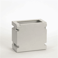 Eaton 1304825 - kabelinvoer eg403/260 in 2 delen