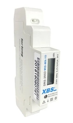 Gacia Kwh meters