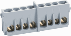 Eaton 1015009 - aansluitblok voeding