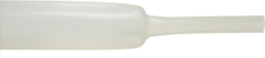 Cellpack 457308 - krimpkous 38-19mm transparant lengte 1 meter