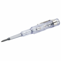 Bahco 8045LVDE - 42 mm blade 16mm blade tip Screwdriver with Neon Indicator