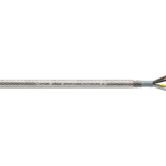 Lapp 00354593 - olflex cl emc 100cy 4g1,5 prijs per meter