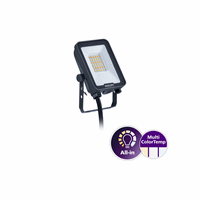 Philips 8720169736016 - bvp167 led12/830 40 65 psu 10w swb