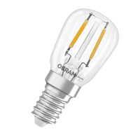 Osram 4058075432819 - led t26 1.6w 824 helder e14