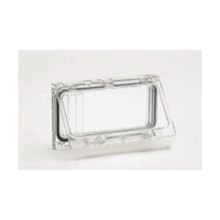 Eaton 1360470 - bedieningsvenster cpl. 77 x 200