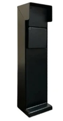 Genprod 518c0488305c - nlv3721zr gla tuinpaalpro+dubbel vlonder