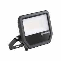 LEDVANCE 4099854305962 - floodlight 50 41w 6klm 840 ps sy100 bk