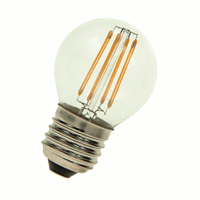 Bailey 80100041655 - led fil g45 e27 dimmer 4w (35w) 400lm 827 helder