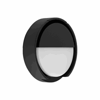 Prolumia 40009063 - rockdisc iii mini, half+mw sensor, Ø270mm, 10.5w, 650lm, 3000k/4000k