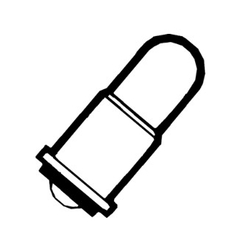 Orbitec 016300 - 28v40ma t1 3/4 mf doos 10 stuks