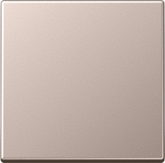 Jung A590CH - Schakelwip A500 champagne