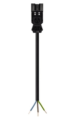 GST18/3P Aansluitsnoer 3 meter 3x1,5 male