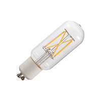 SLV 1006321 - led-lichtbron, tr32, gu10, 2700k, dimbaar