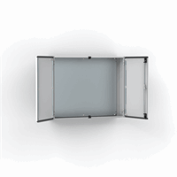nVent HOFFMAN MAD1201030R5 - wandmontage, 1200x1000x300