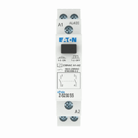 Eaton 265271 - impulsrelais z-s230/ss - 230 vac - 16a - 2mtr contact - 1te