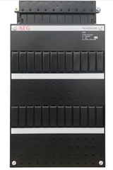 AEG - 1spf006984f0100 - a330 fix-o-rail ledige groepenkast 220 x 330