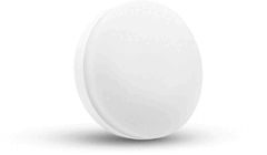 Interlight IL-EDPL335W - edge plus plafonnière 8/12/15w ø335mm 3cct wit
