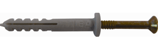 MEA 501505 - spykerplug np6-40 ds100