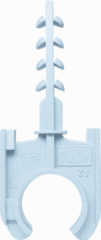 Schnabl 30740 - 230116 - Schb Hirondel open klemplug aks16 doos 200 stuks