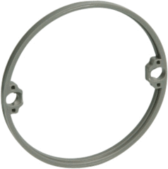 Attema AT1480 - 1480 - opvulring plastic 4mm