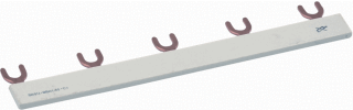 Eaton 1012793 - doorverbinder 5x1polig voor alamat prijs per stuk