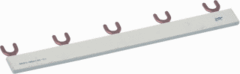 Eaton 1012793 - doorverbinder 5x1polig voor alamat prijs per stuk