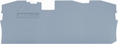 Wago 2016-1391 - 20161391 - afsluit- en tussenpl grs