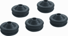 Eaton 1021005 - kabelinvoertule e62a zak 5 stuks