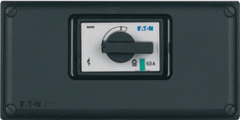 Eaton 1959922 - schakelkast hssde634-s24 (hoofdschakelaar 63a)