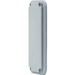 Eaton 1860495 - einddeksel ue403