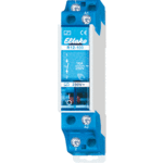 Eltako 22100030 - r12-100-230v schakel relais 1-maak 230v r12