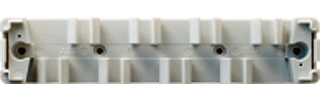 ABB 1SPF006939F0205 - zadel 8-voudig 16/19mm z8-s