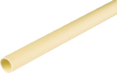 Pipelife 1196190000 - pvc elektro buis 2 (50mm) creme lengte 4 meter