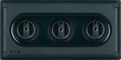 Eaton 1959211 - smeltveilighedenkast hv633-s24
