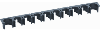 Eaton 1041458 - zadelstrip 8x16mm + 2x19mm