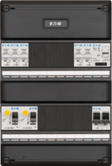 Eaton 1978278 - flex verdeler i-52g140t-hs-64 + beltrafo