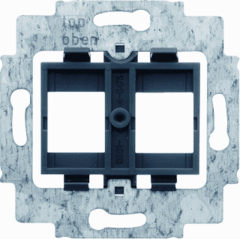 Busch Jaeger 2CKA001753A8063 - basisunit outlet-component