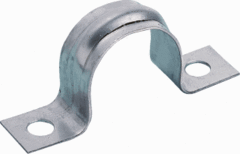 JMV 100320 - 9- zadel rvs 19-20mm doos 250 stuks