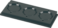 Eaton 1965403 - invoerstuk 99mm hj5938