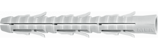 MEA 500162 - nylon plug fl10-90 ds25