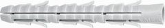 MEA 500162 - nylon plug fl10-90 ds25