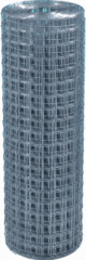JMV 9200059 - aardmat ijzer 50x50mm prijs per meter