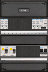 Eaton 1978268 - groepenkast systeem55 i-42g140t-hs-64 + beltrafo