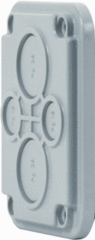 Eaton 1860481 - invdeks ue402/4