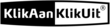 KlikAanKlikUit