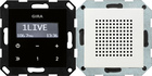 Inbouw Radio