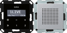Inbouw Radio